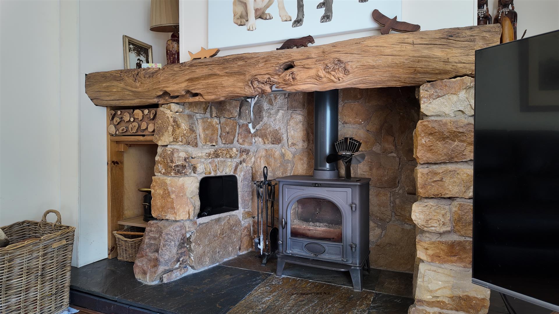 The Smithy B4398, Oswestry, SY10 8QW For Sale
